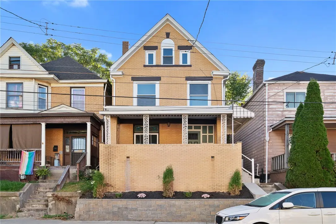 7704 Cannon St, Pittsburgh, PA 15218 - #1
