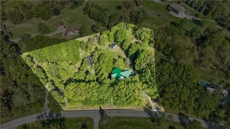 Lot #11 Vaneal Road, Washington, PA 15301 - #2