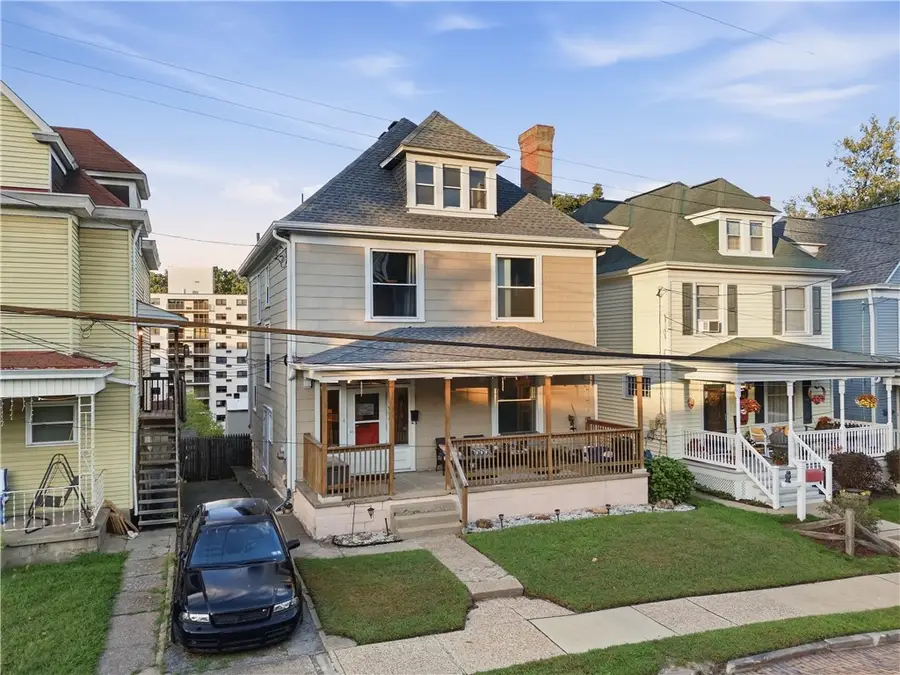 907 Malvern Rd, Pittsburgh, PA 15202 - #2