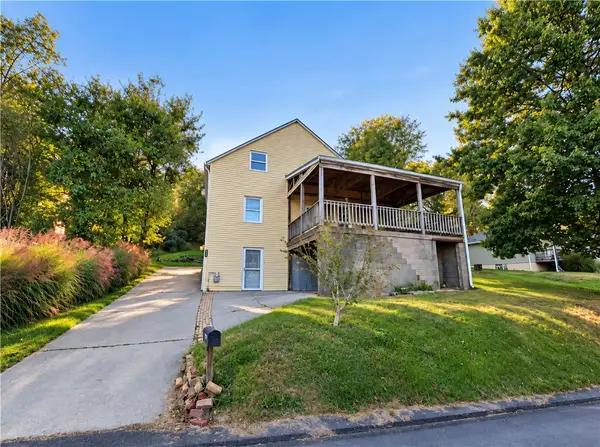 601 7th Street Ext, New Kensington, PA 15068