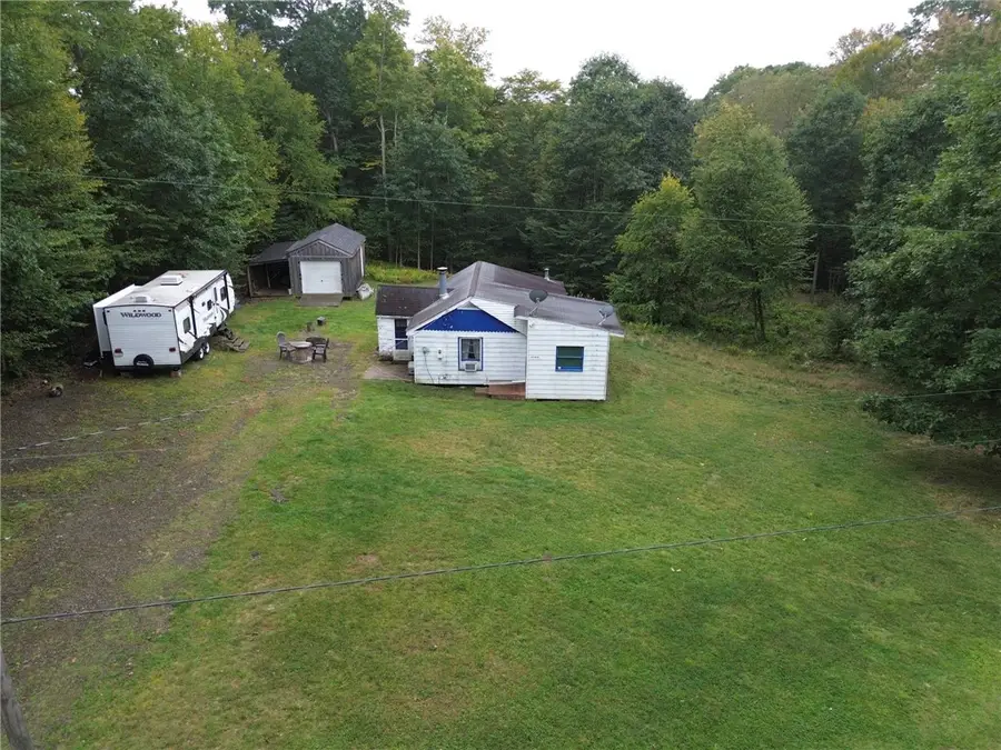 3988 Guitonville Road, Marienville, PA 16239 - #2