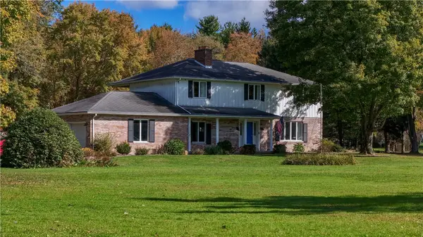 26 Country Club Rd., Grove City, PA 16127