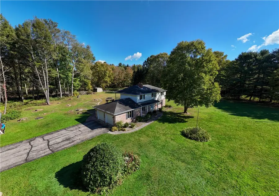 26 Country Club Rd., Grove City, PA 16127 - #3