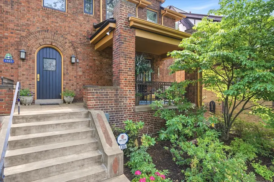 1305 Malvern, Pittsburgh, PA 15217 - #2