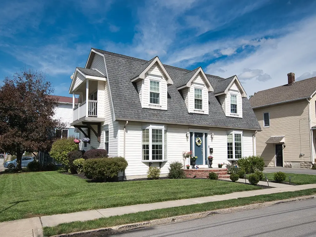 401 Center Street, Zelienople, PA 16063 - #1