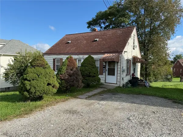 59 Wayne St, Uniontown, PA 15401
