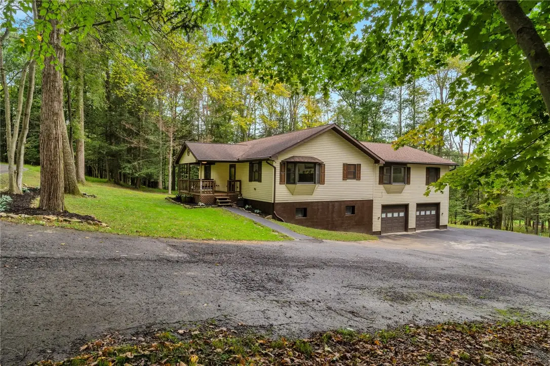 132 Hoot Owl, Flinton, PA 16640 - #1