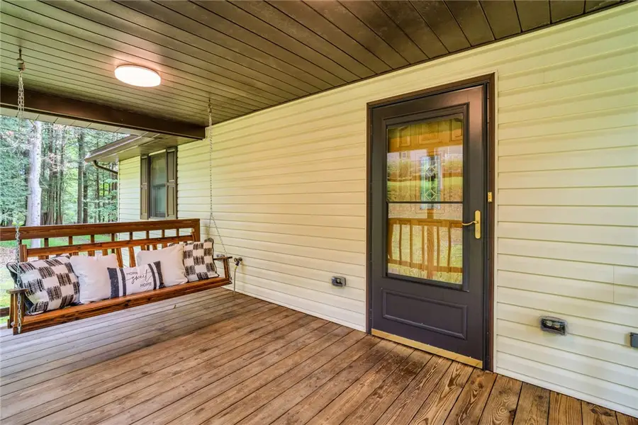 132 Hoot Owl, Flinton, PA 16640 - #2
