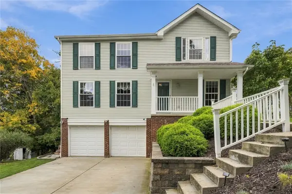 140 Slatewood Ct, Bethel Park, PA 15102