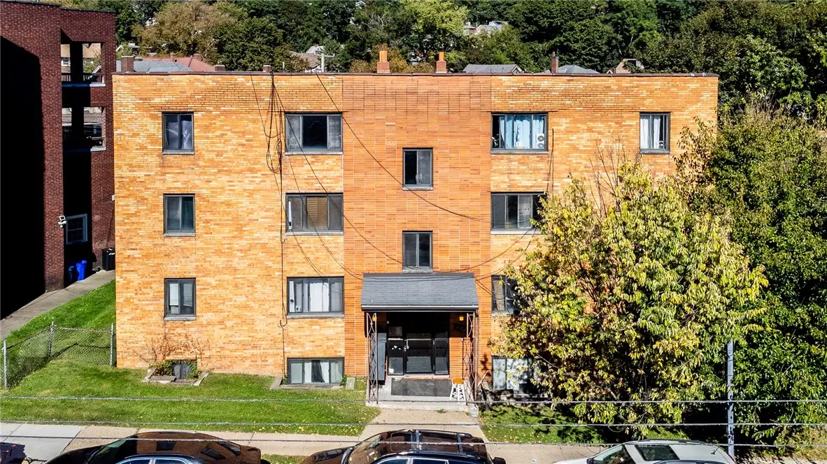 3592 Brighton Rd, Pittsburgh, PA 15212 - #1