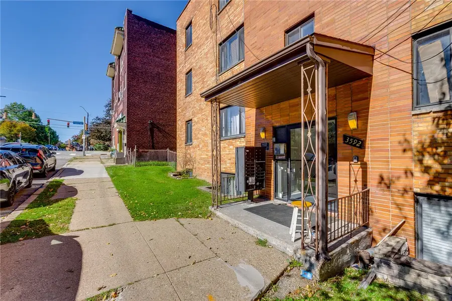 3592 Brighton Rd, Pittsburgh, PA 15212 - #3