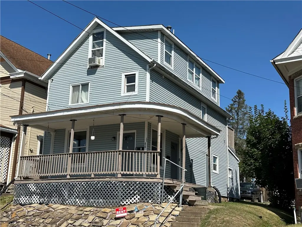 215 1st Avenue, Waynesburg, PA 15370 - #1