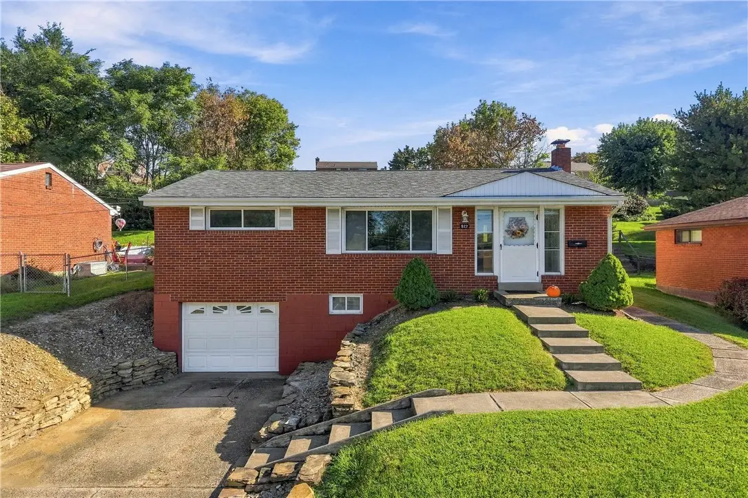 922 Maplewood Drive, Pittsburgh, PA 15234 - #1