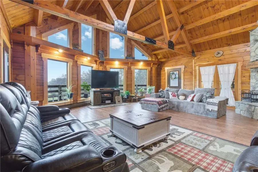 1089 Fire Tower Rd, Reynoldsville, PA 15851 - #3