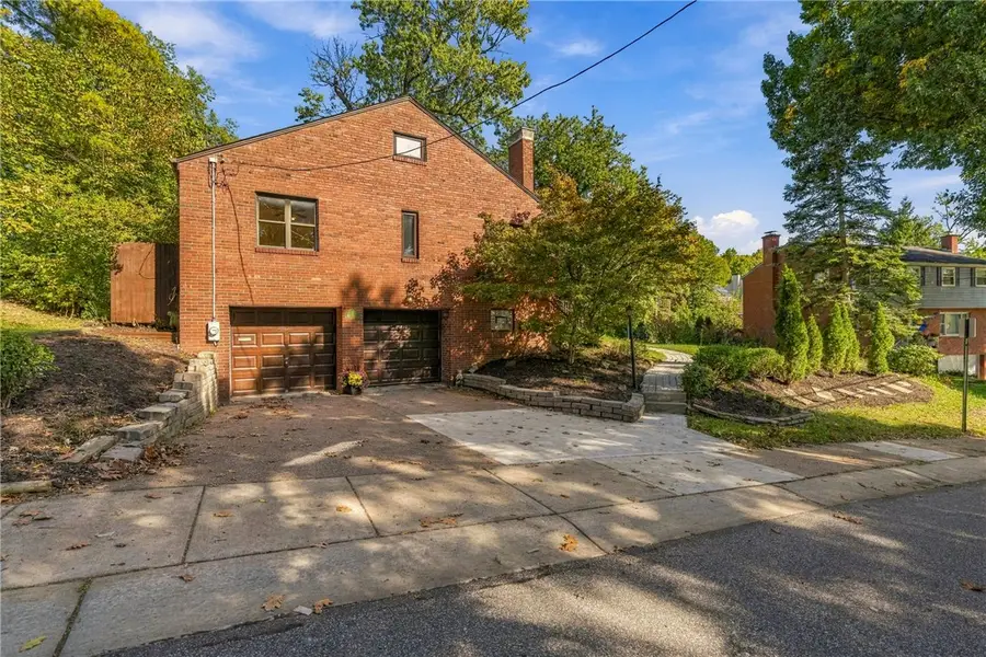 6 Robb Hollow Rd, Pittsburgh, PA 15243 - #2