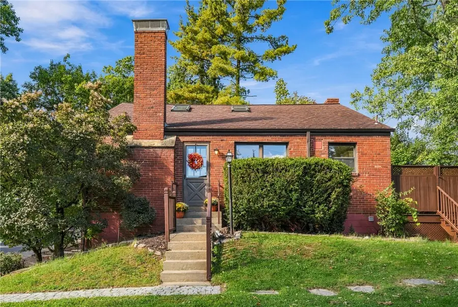 6 Robb Hollow Rd, Pittsburgh, PA 15243 - #3