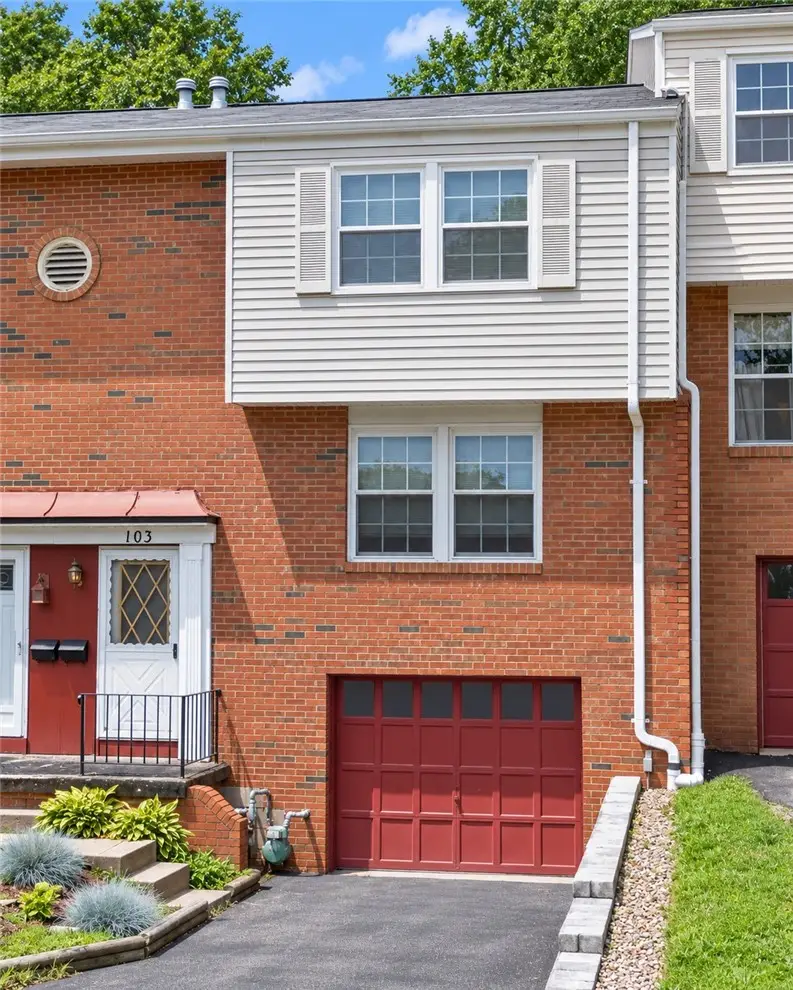 103 Hickory Cir, Canonsburg, PA 15317 - #1