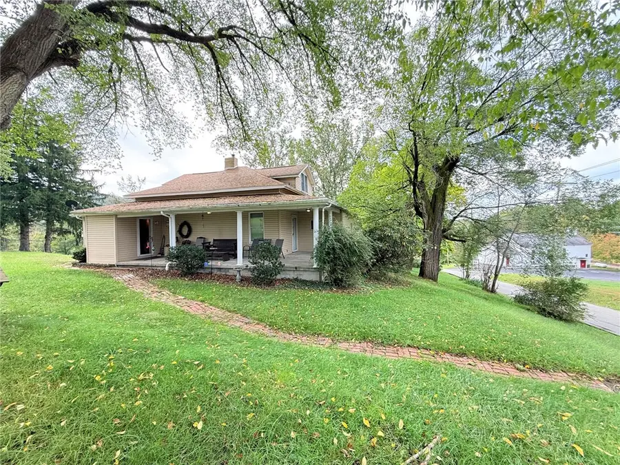 132 Morgan Station Rd, Lemont Furnace, PA 15456 - #2