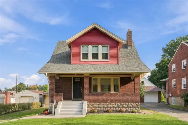 1515 Maple Ave, Verona, PA 15147