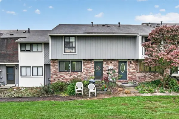 2527 Hunting Ridge Trail, Bridgeville, PA 15017