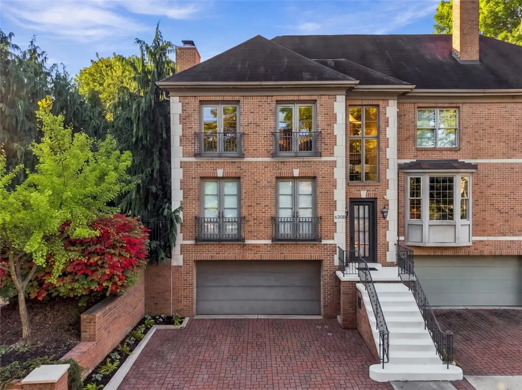 6308 Aylesboro Ave, Pittsburgh, PA 15217 - #1