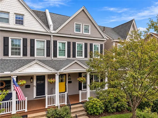 123 4th Street, Pittsburgh, PA 15215