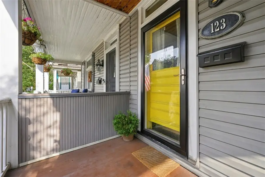 123 4th Street, Pittsburgh, PA 15215 - #2