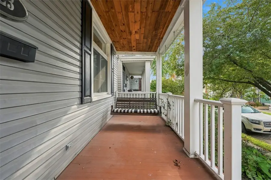 123 4th Street, Pittsburgh, PA 15215 - #3