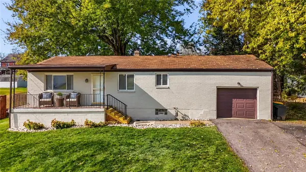 560 Ash St, Canonsburg, PA 15317
