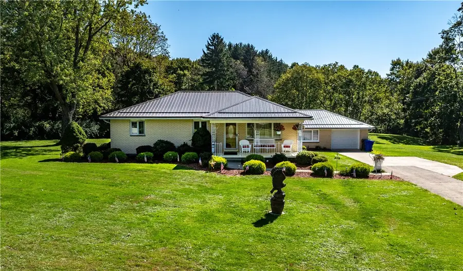 152 Beale Rd, Sarver, PA 16055 - #2