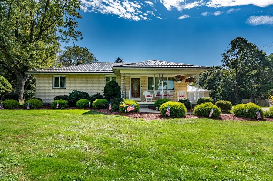 152 Beale Rd, Sarver, PA 16055 - #3