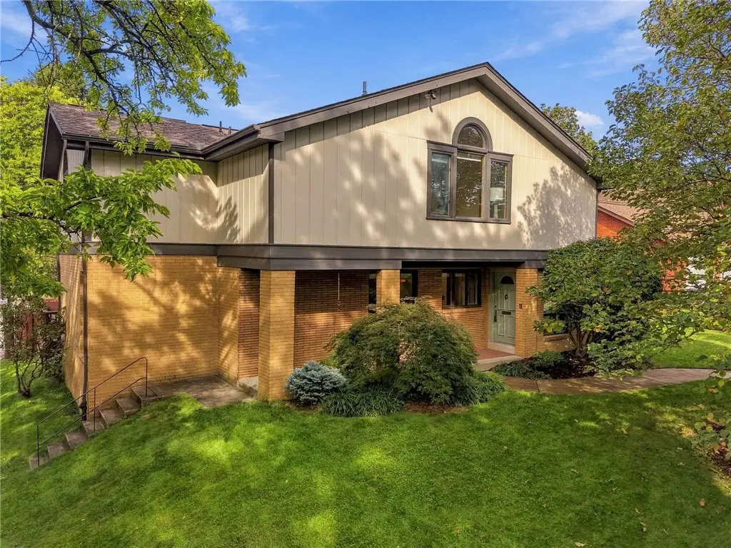 7135 Roycrest Place, Pittsburgh, PA 15208 - #1