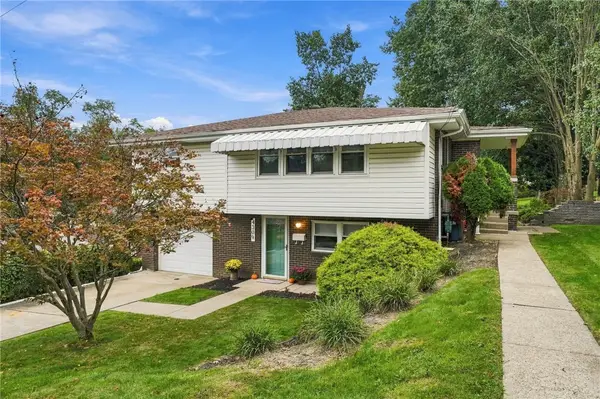 4309 Superior St, Homestead, PA 15120