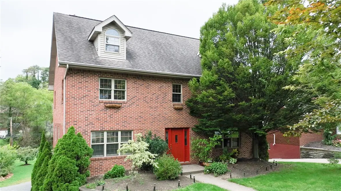1286 Lakemont Dr, Pittsburgh, PA 15243 - #1