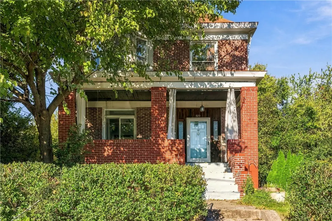 610 Ravenswood Ave, Pittsburgh, PA 15202 - #1