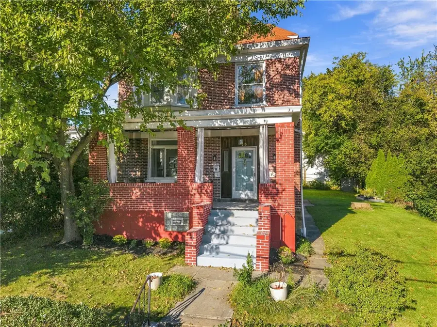 610 Ravenswood Ave, Pittsburgh, PA 15202 - #2
