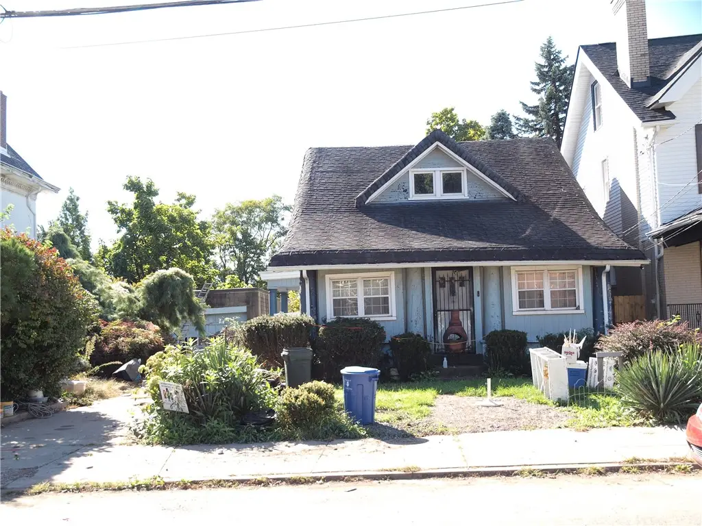 6338 Stanton Avenue, Pittsburgh, PA 15206 - #1