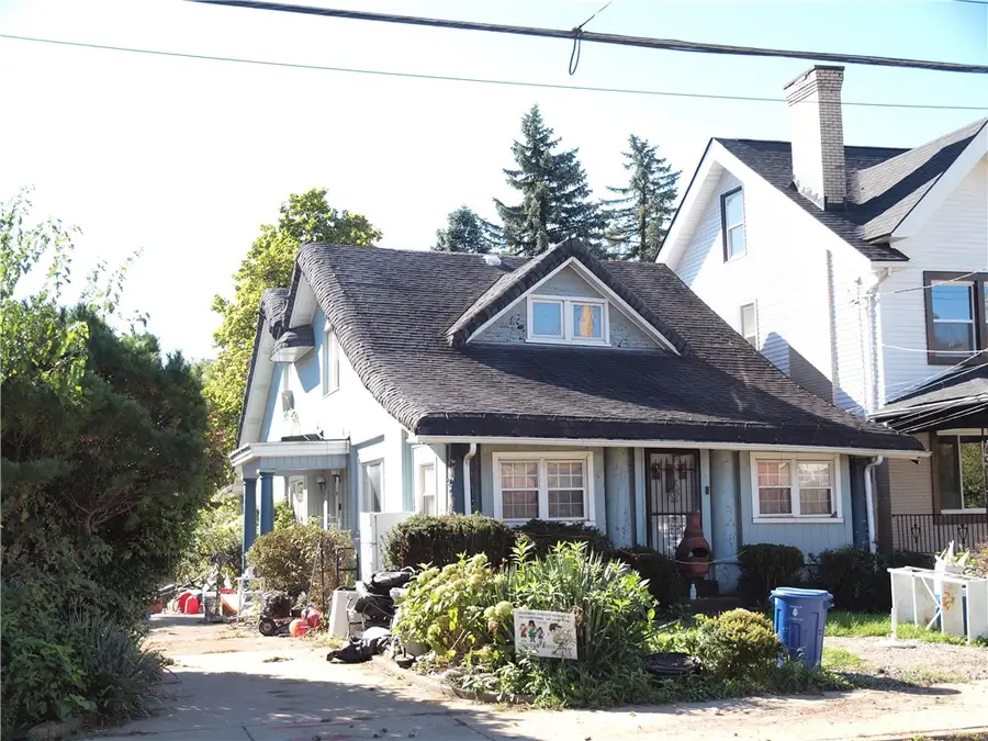 6338 Stanton Avenue, Pittsburgh, PA 15206 - #2