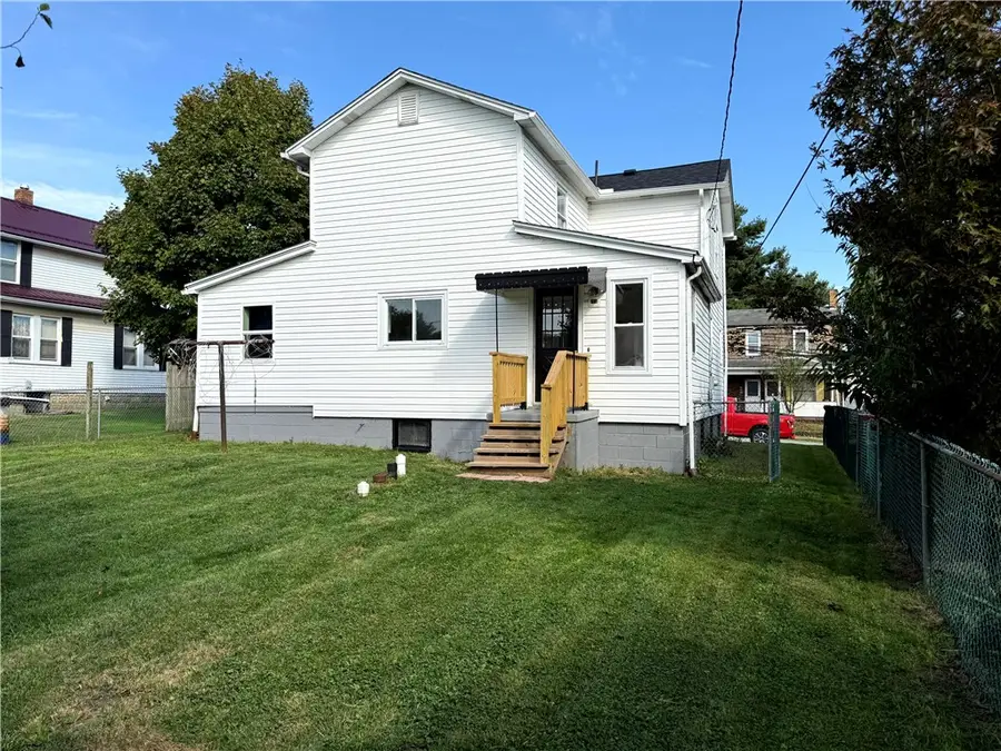 219 Fannie St, McDonald, PA 15057 - #3