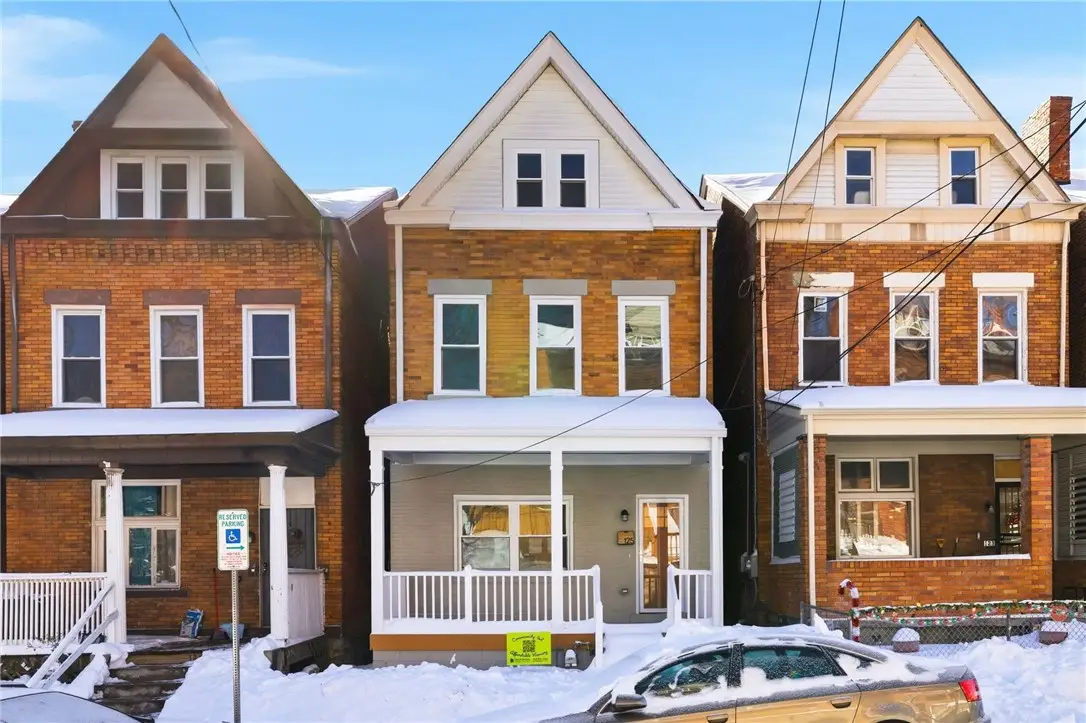 125 Hawkins Ave, Pittsburgh, PA 15214 - #1