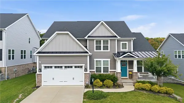 325 Crest Ln, Mars, PA 16046