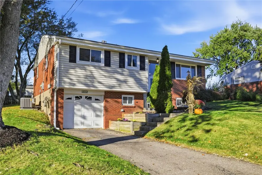4052 Crestwood Drive, Gibsonia, PA 15044 - #2
