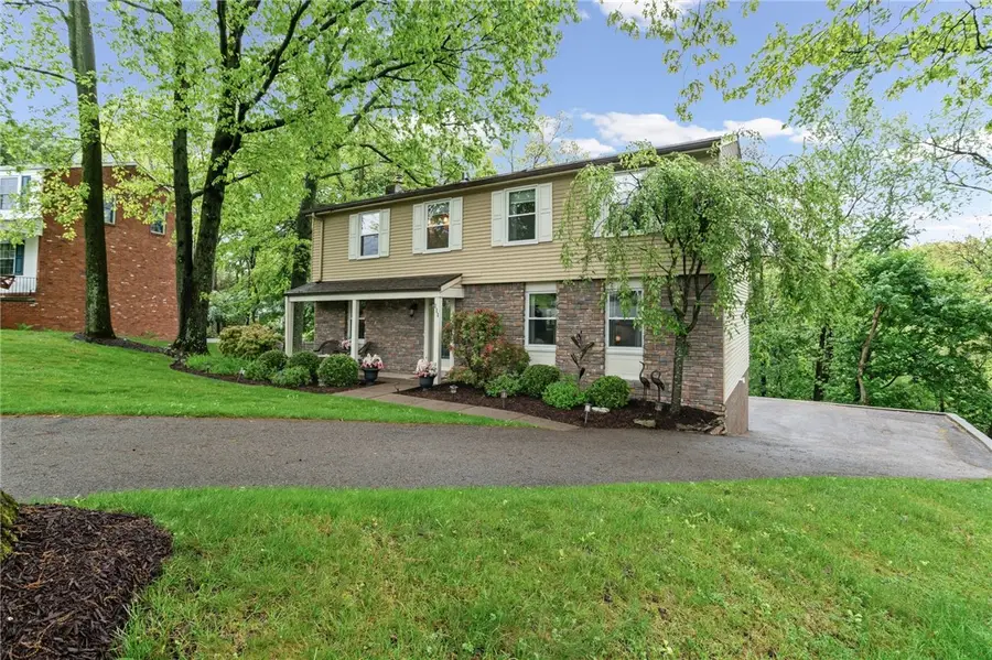 111 William Penn Circle, Sewickley, PA 15143 - #3