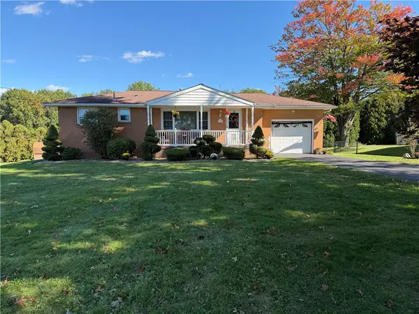 619 S Mercer Avenue, Hermitage, PA 16148