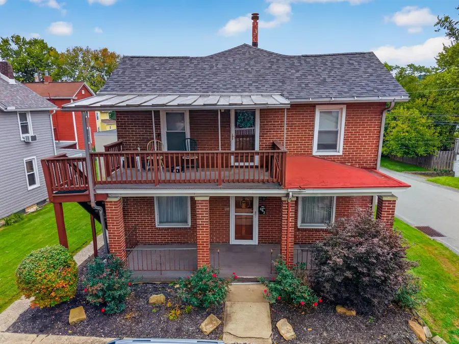 642 Dewey Avenue, Bridgeville, PA 15017 - #3