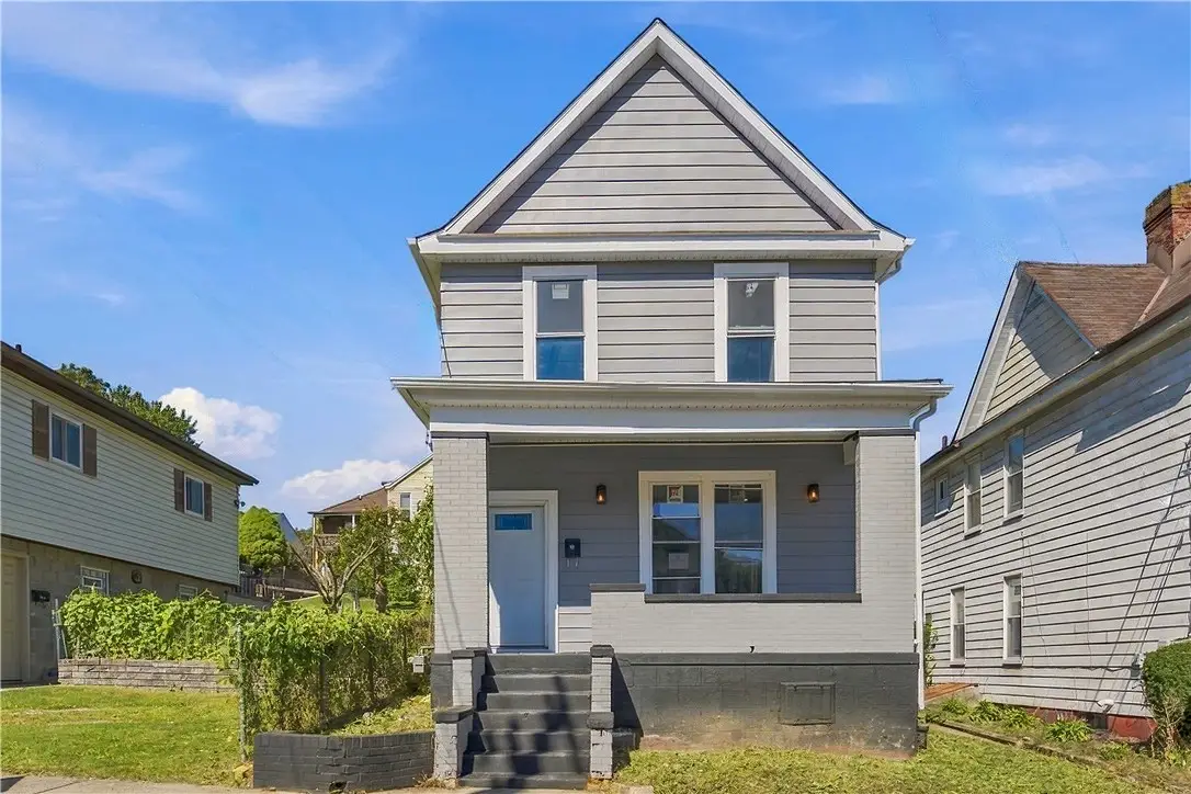 515 Blaine Avenue, Canonsburg, PA 15317 - #1