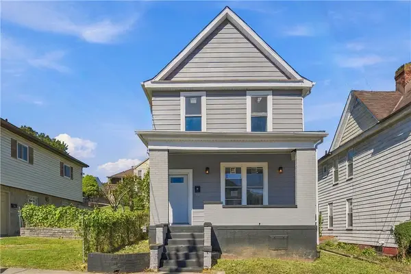 515 Blaine Avenue, Canonsburg, PA 15317