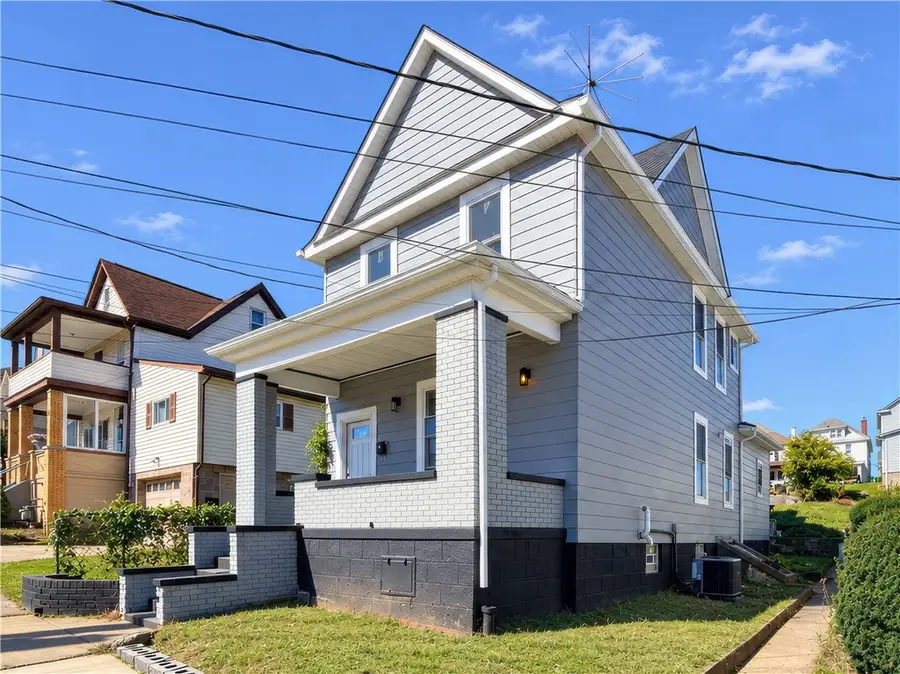 515 Blaine Avenue, Canonsburg, PA 15317 - #2