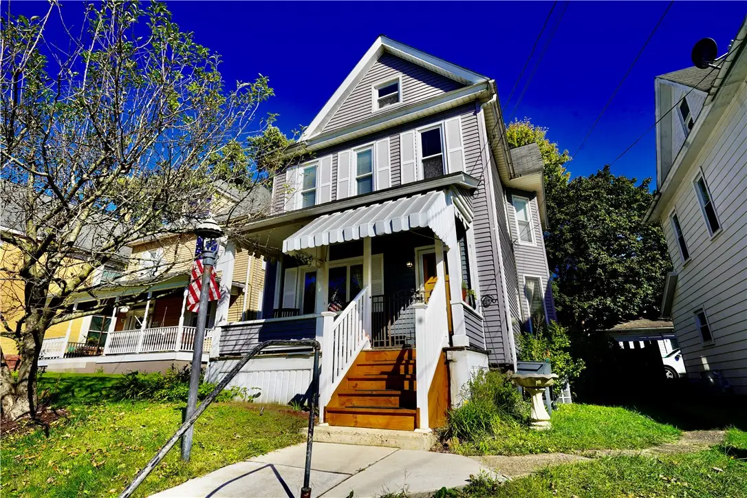 223 N Elm St, Butler, PA 16001 - #1