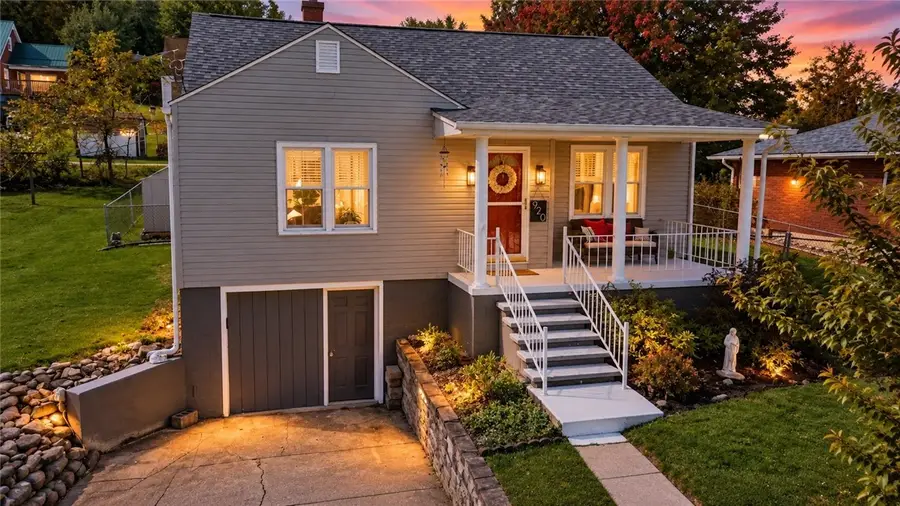 920 Lynn Ave, Belle Vernon, PA 15012 - #2